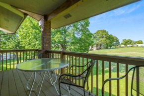 Bunker Ridge Respite, Branson